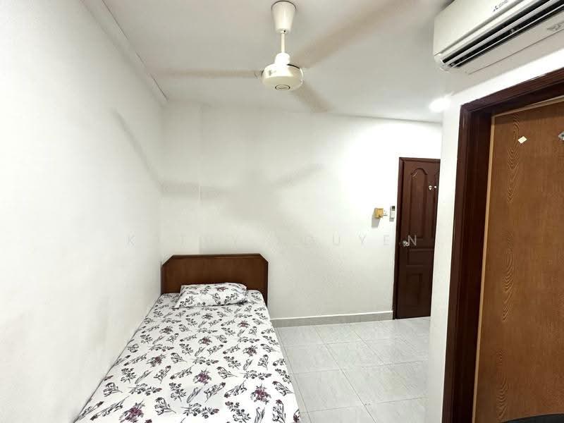 Balmoral Luck, 6 Balmoral Road, Tanglin / Holland / Bukit Timah, Room Rental, 201 sqft, Apartment For Rent, by Kathy Nguyen, 500288902 - Room 15 - PropertyGuru.com.sg