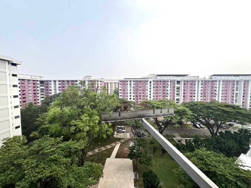 607 Ang Mo Kio Avenue 4, 607 Ang Mo Kio Avenue 4, Ang Mo Kio / Bishan / Thomson, 2 Bedrooms, 732 sqft, HDB Flat For Sale, by Bronnen Tan, 500288903 - Exterior - PropertyGuru.com.sg