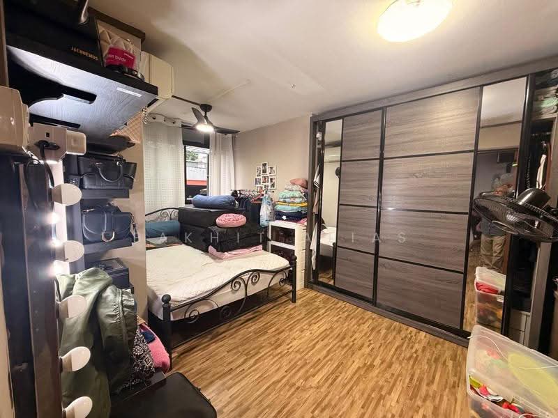 161 Lorong 1 Toa Payoh, 161 Lorong 1 Toa Payoh, Balestier / Toa Payoh, 1 Bedroom, 441 sqft, HDB Flat For Sale, by Bakhit Alias, 500288908 - Bedroom - PropertyGuru.com.sg
