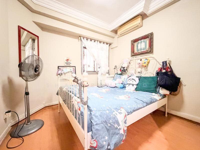 525 Woodlands Drive 14, 525 Woodlands Drive 14, Admiralty / Woodlands, 3 Bedrooms, 1,097 sqft, HDB Flat For Sale, by Shahir Majid, 500288909 - Bedroom - PropertyGuru.com.sg