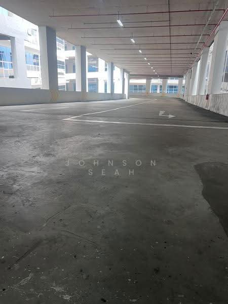 West Connect Building, 10 Buroh Street, Boon Lay / Jurong / Tuas, 2,400 sqft, Factory / Workshop (B2) For Sale, by Johnson Seah, 500288911 - Car Park - CommercialGuru.com.sg