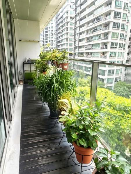 Livia, 71 Pasir Ris Grove, Pasir Ris / Tampines, 4 Bedrooms, 1,539 sqft, Condominium For Sale, by Tan Sze Kiat 陈思杰, 500288913 - Balcony - PropertyGuru.com.sg