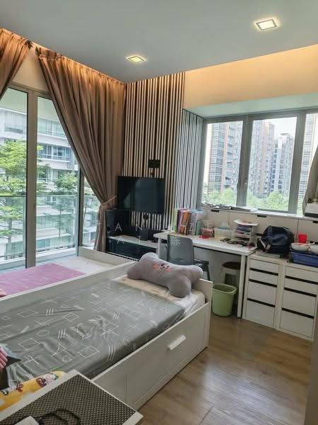 Livia, 71 Pasir Ris Grove, Pasir Ris / Tampines, 4 Bedrooms, 1,539 sqft, Condominium For Sale, by Tan Sze Kiat 陈思杰, 500288913 - Bedroom - PropertyGuru.com.sg