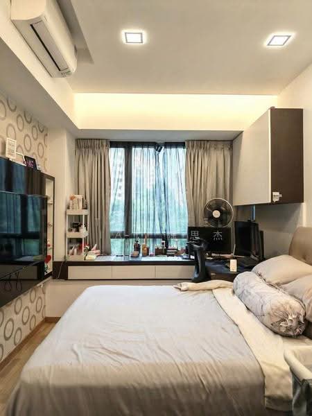 Livia, 71 Pasir Ris Grove, Pasir Ris / Tampines, 4 Bedrooms, 1,539 sqft, Condominium For Sale, by Tan Sze Kiat 陈思杰, 500288913 - Bedroom - PropertyGuru.com.sg