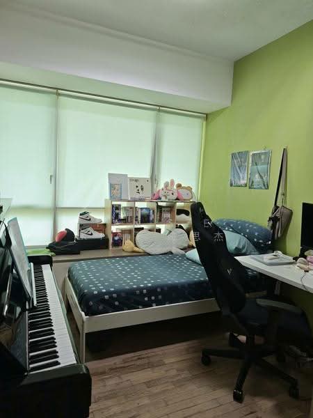 Livia, 71 Pasir Ris Grove, Pasir Ris / Tampines, 4 Bedrooms, 1,539 sqft, Condominium For Sale, by Tan Sze Kiat 陈思杰, 500288913 - Bedroom - PropertyGuru.com.sg