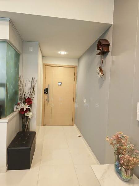 Livia, 71 Pasir Ris Grove, Pasir Ris / Tampines, 4 Bedrooms, 1,539 sqft, Condominium For Sale, by Tan Sze Kiat 陈思杰, 500288913 - Entrance - PropertyGuru.com.sg