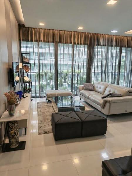 Livia, 71 Pasir Ris Grove, Pasir Ris / Tampines, 4 Bedrooms, 1,539 sqft, Condominium For Sale, by Tan Sze Kiat 陈思杰, 500288913 - Living Room - PropertyGuru.com.sg