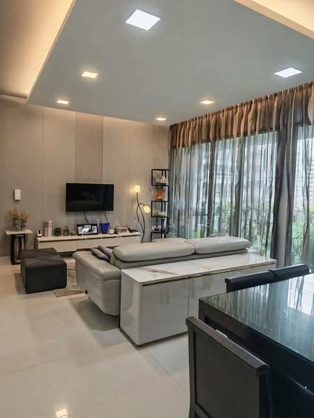 Livia, 71 Pasir Ris Grove, Pasir Ris / Tampines, 4 Bedrooms, 1,539 sqft, Condominium For Sale, by Tan Sze Kiat 陈思杰, 500288913 - Living Room - PropertyGuru.com.sg