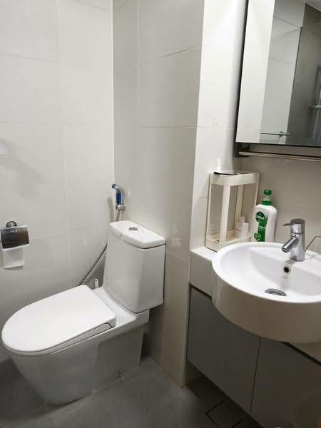Livia, 71 Pasir Ris Grove, Pasir Ris / Tampines, 4 Bedrooms, 1,539 sqft, Condominium For Sale, by Tan Sze Kiat 陈思杰, 500288913 - Bathroom - PropertyGuru.com.sg