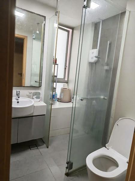 Livia, 71 Pasir Ris Grove, Pasir Ris / Tampines, 4 Bedrooms, 1,539 sqft, Condominium For Sale, by Tan Sze Kiat 陈思杰, 500288913 - Bathroom - PropertyGuru.com.sg
