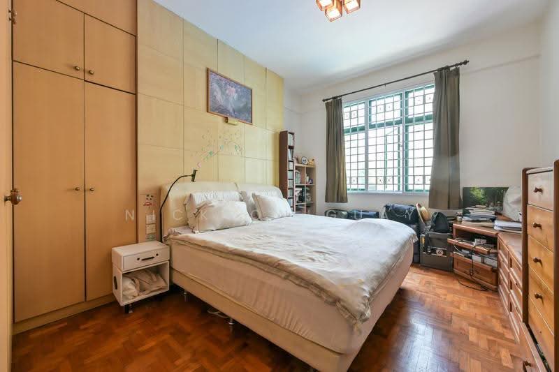 Hillview Green, 69 Hume Avenue, Clementi Park / Upper Bukit Timah, 4 Bedrooms, 1,722 sqft, Condominium For Sale, by Nickson Guay, 500288915 - Bedroom - PropertyGuru.com.sg