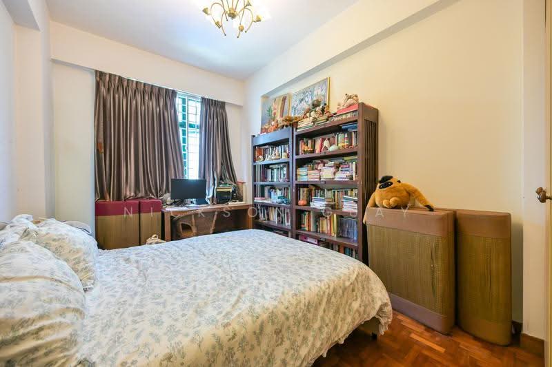 Hillview Green, 69 Hume Avenue, Clementi Park / Upper Bukit Timah, 4 Bedrooms, 1,722 sqft, Condominium For Sale, by Nickson Guay, 500288915 - Bedroom - PropertyGuru.com.sg