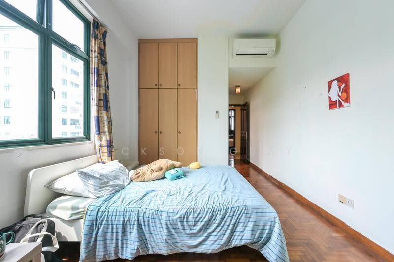 Hillview Green, 69 Hume Avenue, Clementi Park / Upper Bukit Timah, 4 Bedrooms, 1,722 sqft, Condominium For Sale, by Nickson Guay, 500288915 - Bedroom - PropertyGuru.com.sg