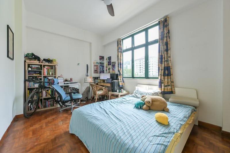 Hillview Green, 69 Hume Avenue, Clementi Park / Upper Bukit Timah, 4 Bedrooms, 1,722 sqft, Condominium For Sale, by Nickson Guay, 500288915 - Bedroom - PropertyGuru.com.sg