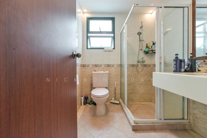 Hillview Green, 69 Hume Avenue, Clementi Park / Upper Bukit Timah, 4 Bedrooms, 1,722 sqft, Condominium For Sale, by Nickson Guay, 500288915 - Bathroom - PropertyGuru.com.sg
