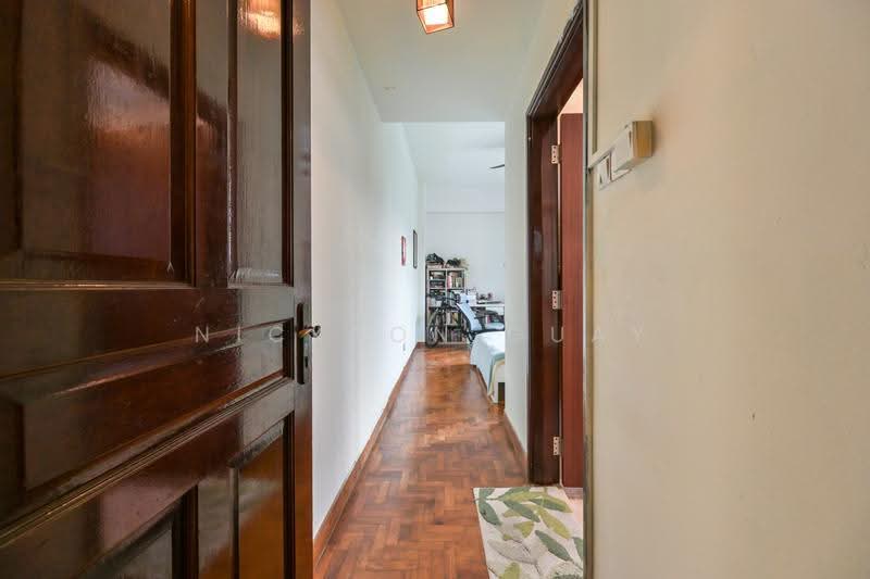 Hillview Green, 69 Hume Avenue, Clementi Park / Upper Bukit Timah, 4 Bedrooms, 1,722 sqft, Condominium For Sale, by Nickson Guay, 500288915 - Corridor - PropertyGuru.com.sg