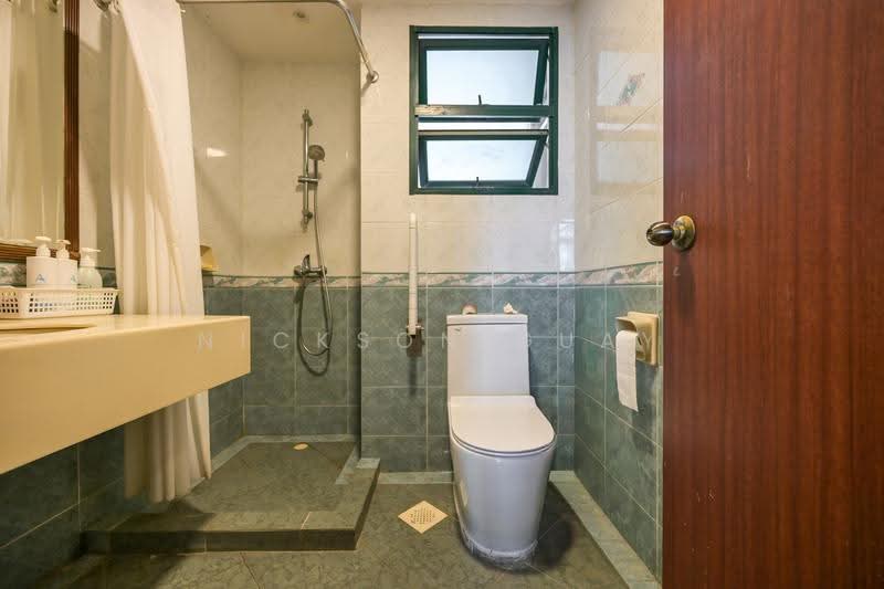 Hillview Green, 69 Hume Avenue, Clementi Park / Upper Bukit Timah, 4 Bedrooms, 1,722 sqft, Condominium For Sale, by Nickson Guay, 500288915 - Bathroom - PropertyGuru.com.sg