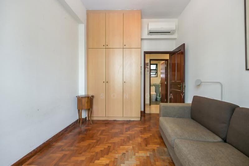 Hillview Green, 69 Hume Avenue, Clementi Park / Upper Bukit Timah, 4 Bedrooms, 1,722 sqft, Condominium For Sale, by Nickson Guay, 500288915 - Living Room - PropertyGuru.com.sg