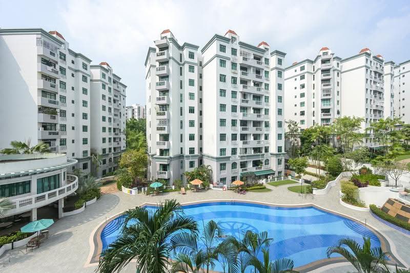 Hillview Green, 69 Hume Avenue, Clementi Park / Upper Bukit Timah, 4 Bedrooms, 1,722 sqft, Condominium For Sale, by Nickson Guay, 500288915 - Exterior - PropertyGuru.com.sg