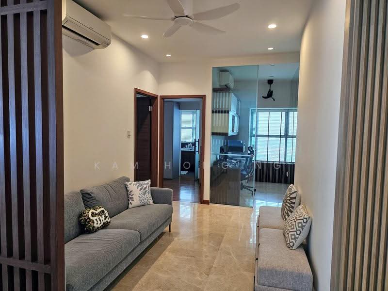 Residences @ Evelyn, 15 Evelyn Road, Newton / Novena, 4 Bedrooms, 2,250 sqft, Condominium For Rent, by Kam Hong Ng, 500288919 - Family Room - PropertyGuru.com.sg