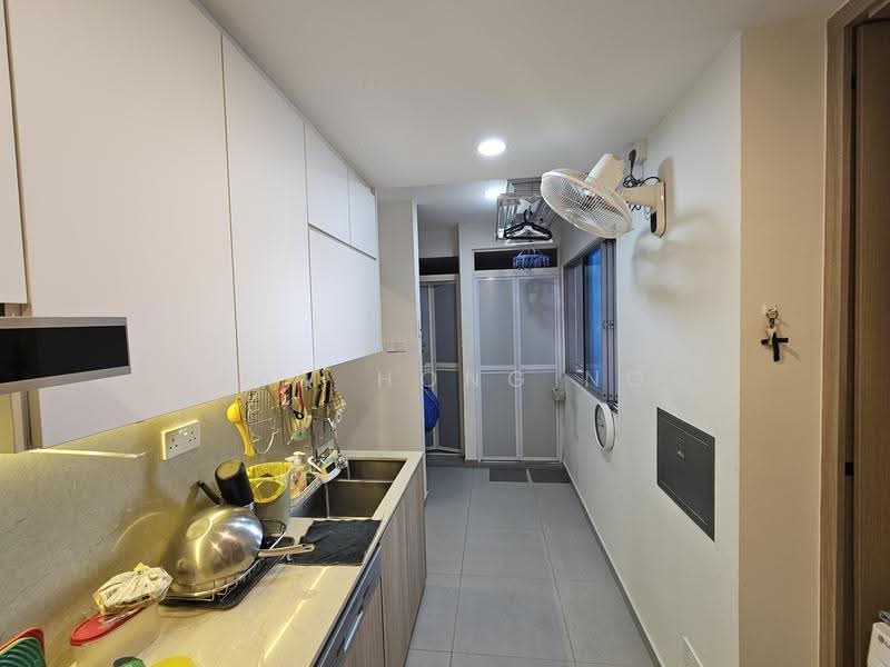 Residences @ Evelyn, 15 Evelyn Road, Newton / Novena, 4 Bedrooms, 2,250 sqft, Condominium For Rent, by Kam Hong Ng, 500288919 - Kitchen - PropertyGuru.com.sg