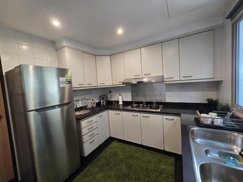 Azalea Park Condo, 2 Flora Road, Changi Airport / Changi Village, 4 Bedrooms, 1,315 sqft, Condominium For Rent, by John Lee, 500288925 - PropertyGuru.com.sg