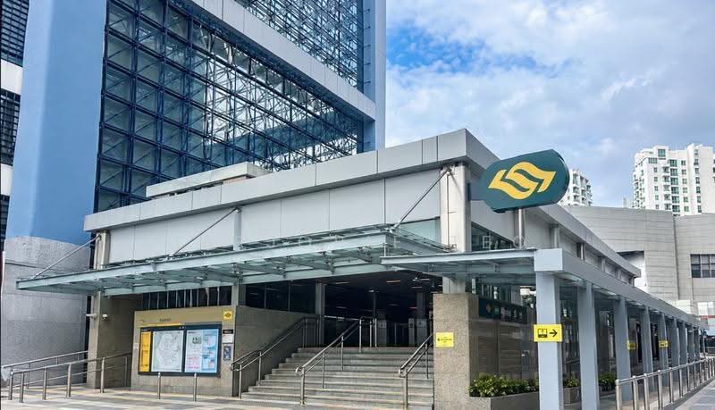 Parkway Parade Office Space from 738sf to 1738sf Hight floor unblock view, Marine Parade Road, East Coast / Marine Parade, 738 sqft, Office For Rent, by Marjorie Teo, 500288926 - CommercialGuru.com.sg