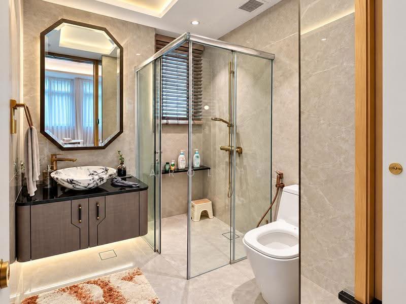 The Balmoral Spring, 3 Balmoral Crescent, Tanglin / Holland / Bukit Timah, 3 Bedrooms, 1,119 sqft, Condominium For Sale, by Sharol Pek, 500288930 - PropertyGuru.com.sg