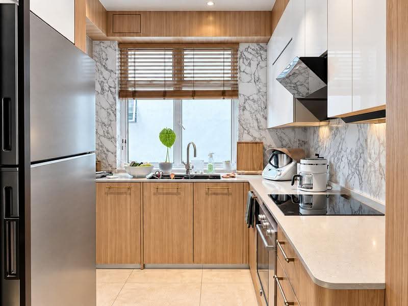 The Balmoral Spring, 3 Balmoral Crescent, Tanglin / Holland / Bukit Timah, 3 Bedrooms, 1,119 sqft, Condominium For Sale, by Sharol Pek, 500288930 - PropertyGuru.com.sg