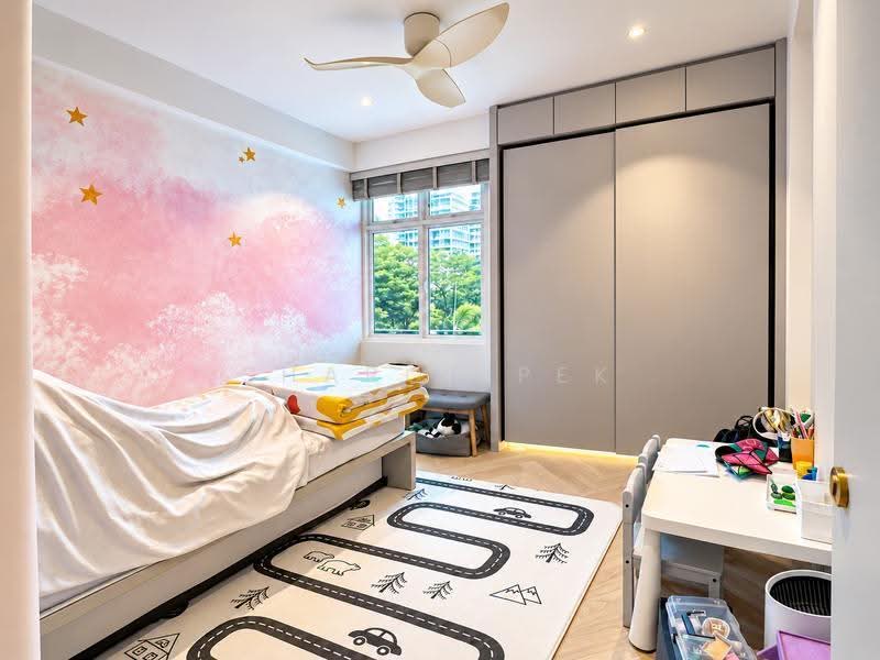 The Balmoral Spring, 3 Balmoral Crescent, Tanglin / Holland / Bukit Timah, 3 Bedrooms, 1,119 sqft, Condominium For Sale, by Sharol Pek, 500288930 - PropertyGuru.com.sg