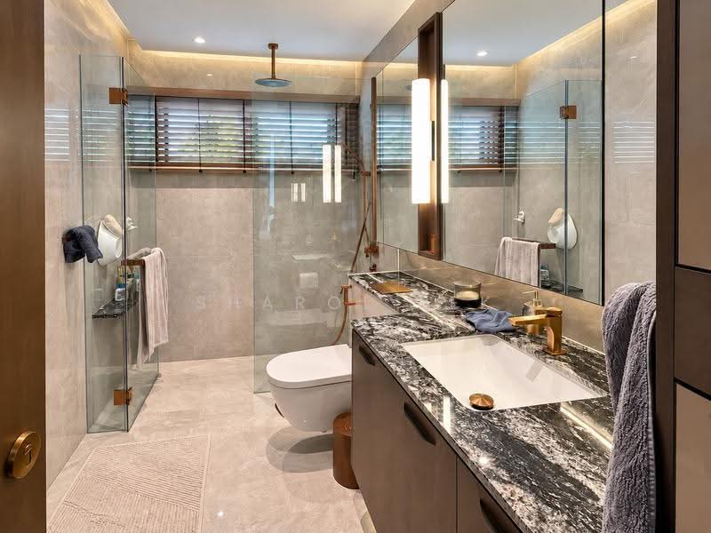 The Balmoral Spring, 3 Balmoral Crescent, Tanglin / Holland / Bukit Timah, 3 Bedrooms, 1,119 sqft, Condominium For Sale, by Sharol Pek, 500288930 - PropertyGuru.com.sg