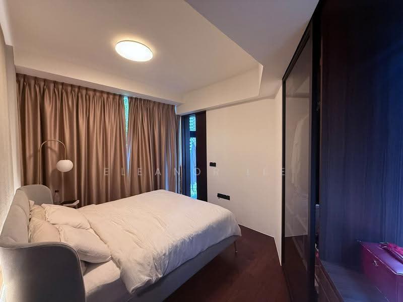 The Iveria, 2 Kim Yam Road, Orchard / River Valley, 3 Bedrooms, 904 sqft, Condominium For Sale, by Eleanor Lee, 500288931 - Bedroom - PropertyGuru.com.sg