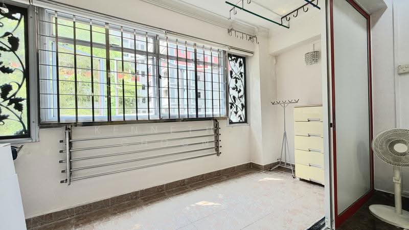 457 Pasir Ris Drive 4, 457 Pasir Ris Drive 4, Pasir Ris / Tampines, 4 Bedrooms, 1,529 sqft, HDB Flat For Sale, by Kenneth Teiw Choon Lin, 500288933 - Balcony - PropertyGuru.com.sg