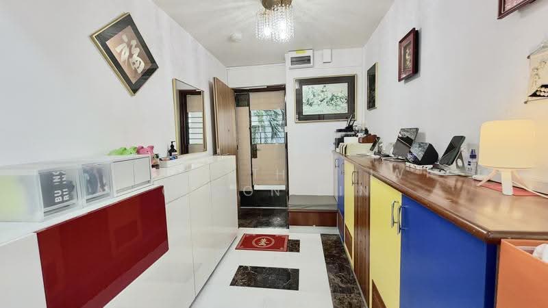 457 Pasir Ris Drive 4, 457 Pasir Ris Drive 4, Pasir Ris / Tampines, 4 Bedrooms, 1,529 sqft, HDB Flat For Sale, by Kenneth Teiw Choon Lin, 500288933 - Entrance - PropertyGuru.com.sg
