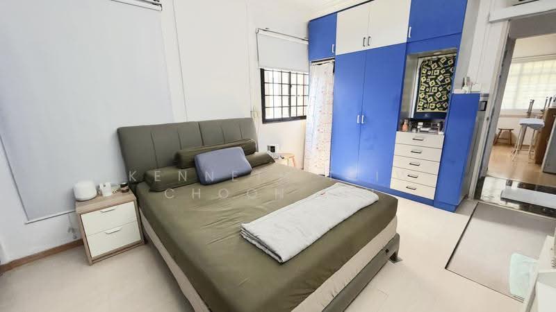 457 Pasir Ris Drive 4, 457 Pasir Ris Drive 4, Pasir Ris / Tampines, 4 Bedrooms, 1,529 sqft, HDB Flat For Sale, by Kenneth Teiw Choon Lin, 500288933 - Bedroom - PropertyGuru.com.sg