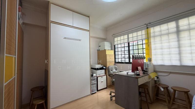 457 Pasir Ris Drive 4, 457 Pasir Ris Drive 4, Pasir Ris / Tampines, 4 Bedrooms, 1,529 sqft, HDB Flat For Sale, by Kenneth Teiw Choon Lin, 500288933 - Study - PropertyGuru.com.sg