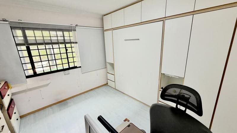 457 Pasir Ris Drive 4, 457 Pasir Ris Drive 4, Pasir Ris / Tampines, 4 Bedrooms, 1,529 sqft, HDB Flat For Sale, by Kenneth Teiw Choon Lin, 500288933 - Study - PropertyGuru.com.sg