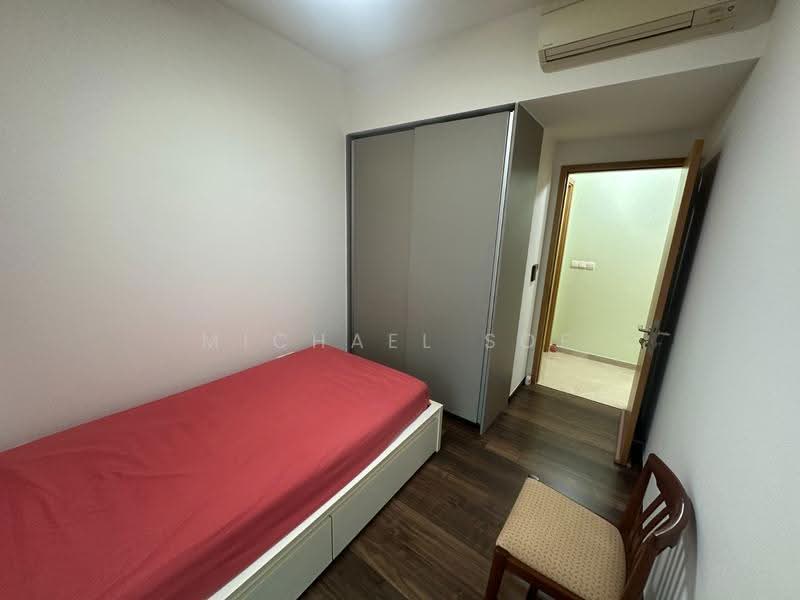 The Glades, 8 Bedok Rise, Bedok / Upper East Coast, 3 Bedrooms, 1,066 sqft, Condominium For Sale, by Michael Soe, 500288934 - PropertyGuru.com.sg