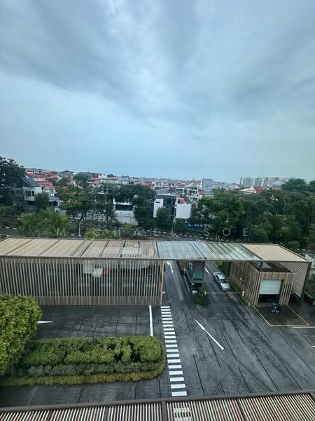 The Glades, 8 Bedok Rise, Bedok / Upper East Coast, 3 Bedrooms, 1,066 sqft, Condominium For Sale, by Michael Soe, 500288934 - PropertyGuru.com.sg
