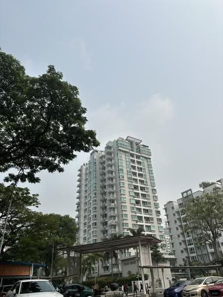 Parc Haven, 12 Lorong Limau, Balestier / Toa Payoh, Studio, 452 sqft, Condominium For Rent, by Sanjay N Pillai, 500288936 - Exterior - PropertyGuru.com.sg