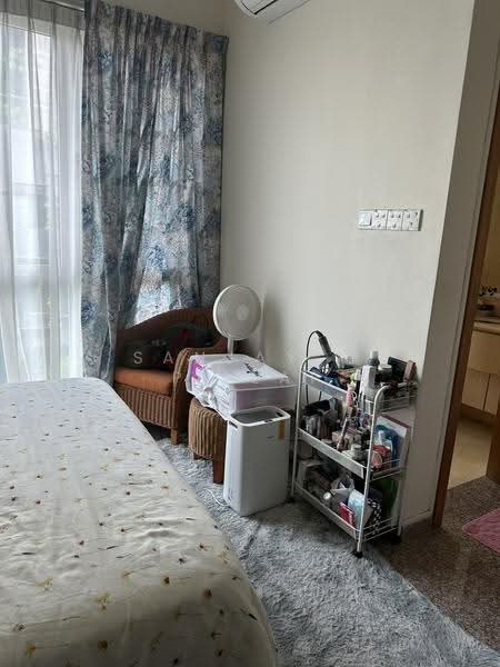 Parc Haven, 12 Lorong Limau, Balestier / Toa Payoh, Studio, 452 sqft, Condominium For Rent, by Sanjay N Pillai, 500288936 - Bedroom - PropertyGuru.com.sg