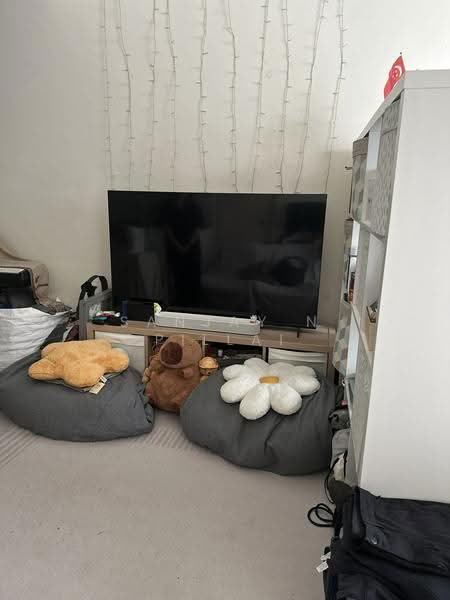 Parc Haven, 12 Lorong Limau, Balestier / Toa Payoh, Studio, 452 sqft, Condominium For Rent, by Sanjay N Pillai, 500288936 - Living Room - PropertyGuru.com.sg