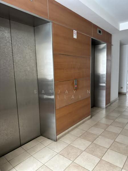 Parc Haven, 12 Lorong Limau, Balestier / Toa Payoh, Studio, 452 sqft, Condominium For Rent, by Sanjay N Pillai, 500288936 - Corridor - PropertyGuru.com.sg