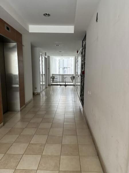 Parc Haven, 12 Lorong Limau, Balestier / Toa Payoh, Studio, 452 sqft, Condominium For Rent, by Sanjay N Pillai, 500288936 - Corridor - PropertyGuru.com.sg