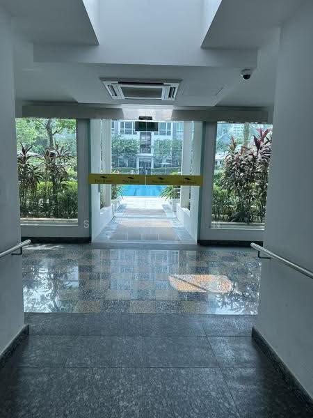 Parc Haven, 12 Lorong Limau, Balestier / Toa Payoh, Studio, 452 sqft, Condominium For Rent, by Sanjay N Pillai, 500288936 - Swimming Pool Entrance - PropertyGuru.com.sg