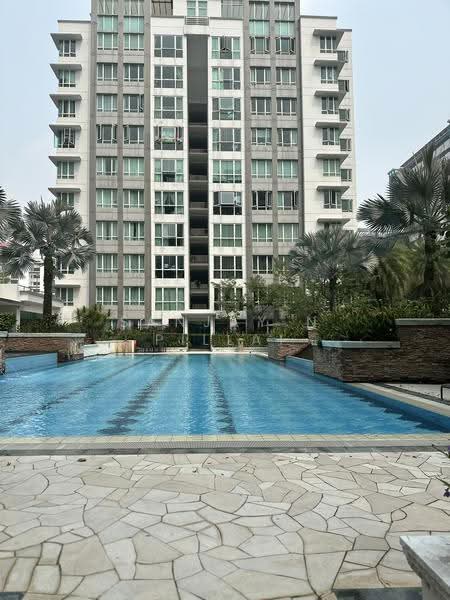 Parc Haven, 12 Lorong Limau, Balestier / Toa Payoh, Studio, 452 sqft, Condominium For Rent, by Sanjay N Pillai, 500288936 - Swimming Pool - PropertyGuru.com.sg