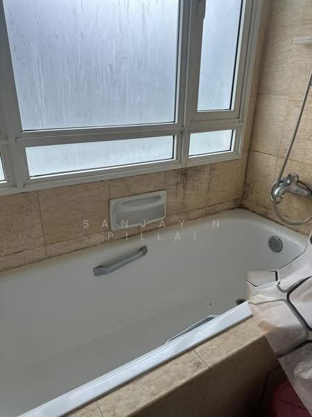 Parc Haven, 12 Lorong Limau, Balestier / Toa Payoh, Studio, 452 sqft, Condominium For Rent, by Sanjay N Pillai, 500288936 - Bathroom - PropertyGuru.com.sg