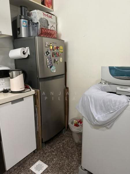 Parc Haven, 12 Lorong Limau, Balestier / Toa Payoh, Studio, 452 sqft, Condominium For Rent, by Sanjay N Pillai, 500288936 - Kitchen - PropertyGuru.com.sg