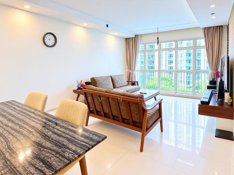 385 Bukit Batok West Avenue 5, 385 Bukit Batok West Avenue 5, Dairy Farm / Bukit Panjang / Choa Chu Kang, 3 Bedrooms, 1,238 sqft, HDB Flat For Sale, by Kevin Li, 500288939 - Living Room - PropertyGuru.com.sg
