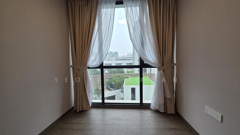 Norwood Grand, 2 Champions Way, Admiralty / Woodlands, 4 Bedrooms, 1,313 sqft, Condominium For Rent, by Yeo XiaoXuan, 500288942 - View - PropertyGuru.com.sg